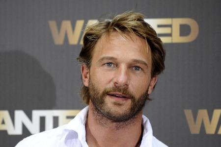 Die Liste der Hollywood-Blockbuster in denen der Ex-Schwimmer Thomas Kretschmann (52) zu sehen ist, ist lang. 