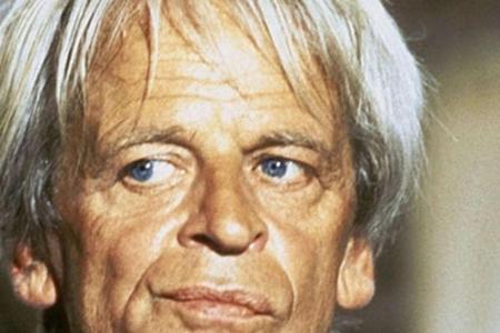 Kino-Legende Klaus Kinski (1926 - 1991) war auf psychopatisch getriebene Charaktere spezialisiert. Der gebürtige Danziger ge...