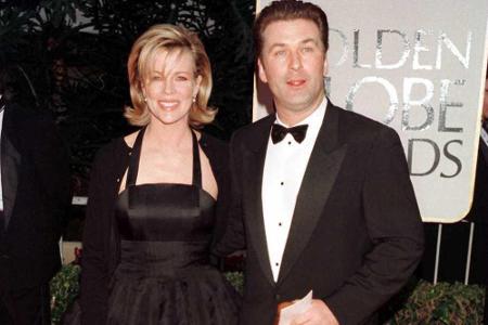 Kurze Zeit später gaben sich die beiden das Ja-Wort. Die Ehe hielt elf Jahre.