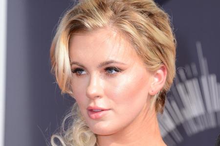 Nach der Trennung folgte ein erbitterter Sorgerechtsstreit um die gemeinsame Tochter Ireland Baldwin.