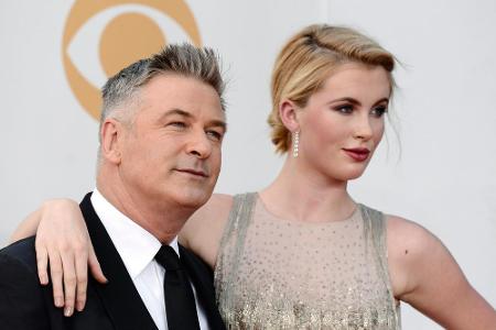 Die heute 19-Jährige arbeitet erfolgreich als Model. Zuletzt sorgte sie für Schlagzeilen, als sie sich wegen eines 