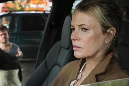 Ab dem 23. Juli ist sie im Film 