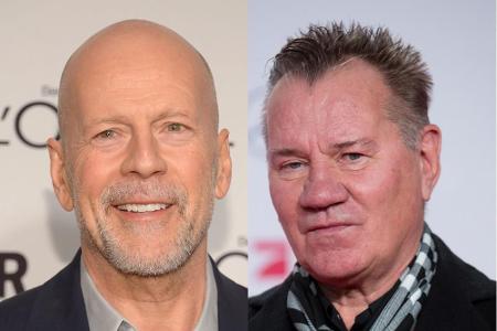 Die deutsche Stimme von Bruce Willis (70) heißt Manfred Lehmann (70). Er ist auch für Gérard Depardieu (66) und Dolph Lundgr...