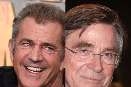Fritz Weppers (74) Bruder Elmar Wepper (71) ist Synchronsprecher von Mel Gibson (59). Er selbst ist ein bekannter Schauspiel...