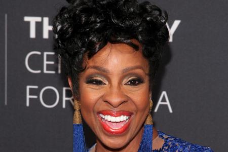 Orientieren konnte sich Tina Turner an Gladys Knight, denn die hatte 1989 