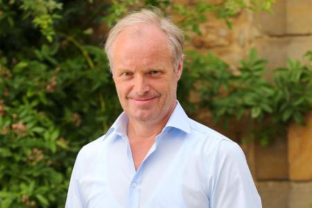 Bei Norbert (50), 