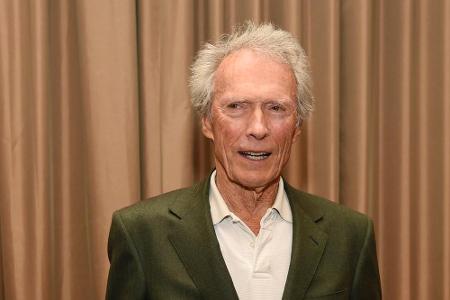Hollywood-Star Clint Eastwood (85) ist schon lange als libertärer Republikaner politisch engagiert. 1986 gewann der Schauspi...