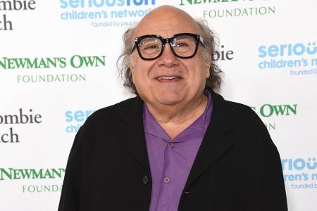 Danny DeVito (70) ist in Hollywood eine ganz große Nummer. Seine Körpergröße liegt aber nur bei 1,52 Meter.