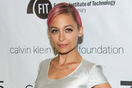 It-Girl Nicole Richie (33) beweist: Stil hat keine Größe. Sie misst kleine 1,55 Meter.