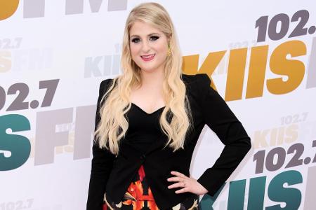 Meghan Trainor (21, 