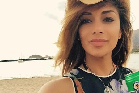 Nicole Scherzinger (37, 