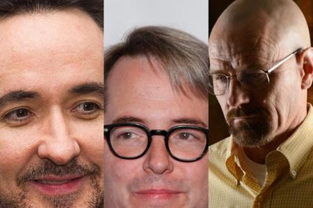 Bryan Cranston (r.) schrieb mit 