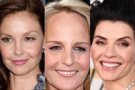 Auch Ashley Judd (l.) und Helen Hunt hätten ihre Karriere mit einer preisgekrönten Serie ankurbeln können. Doch die beiden s...