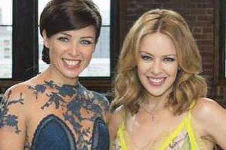 Dannii (43) und Kylie Minogue (47) haben sich der Musik verschrieben.