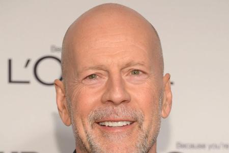 Bruce Willis (60, 