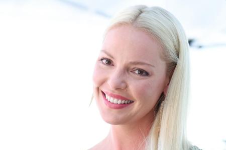Würde Katherine Heigl (36, 
