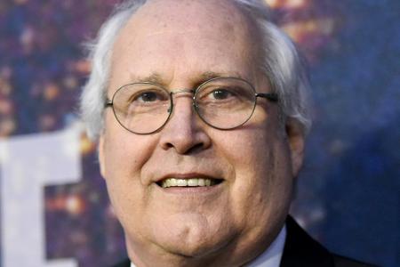 Die Rolle von Clark Griswold ist nur eine von vielen in Chevy Chase' (71) beeindruckender Karriere. Der Schauspieler gilt al...