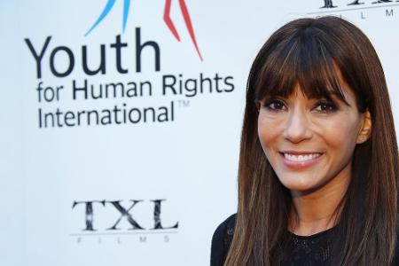 Marisol Nichols (41) spielte in Serien wie 