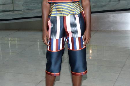 Culottes waren der Modetrend schlechthin im Jahr 2015. Die angesagten Hosenröcke, die stets übers Knie reichen, erfreuten si...