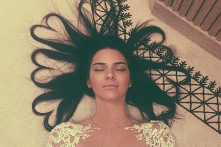 Kim Kardashian muss sich der Jugend geschlagen geben - zumindest auf Instagram. Denn dort dominierten 2015 andere, wie ihre ...
