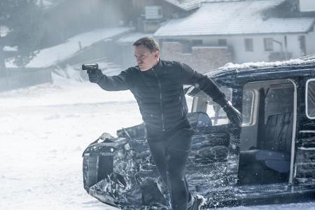 Auch im Kino-Jahr 2015 gab es zahlreiche Filmzitate, die einfach hängen bleiben, etwa in 