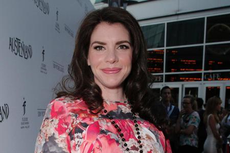 Stephenie Meyer bei einer Veranstaltung in Los Angeles