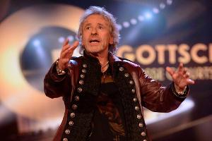 Dieser Skandal ist nicht mehr aufzuhalten: Thomas Gottschalk bei seiner RTL-Show anlässlich seines 65. Geburtstag am 18. Mai.