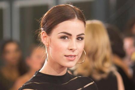Lena Meyer-Landrut beim 