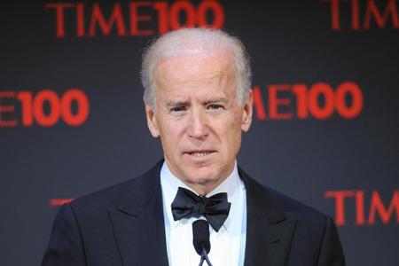 US-Vize-Präsident Joe Biden hat seinen Sohn verloren