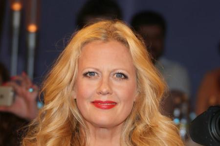 Wachs oder Original? Nein, das ist die wahre Barbara Schöneberger