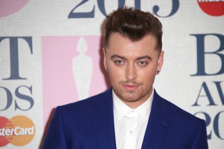 Der Begriff Shooting-Star reicht für die Dimensionen von Sam Smith kaum aus