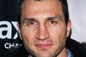Was er in den Fäusten hat, hat er auch im Köpfchen: Wladimir Klitschko