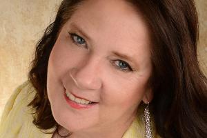 Mit ihren Geschwistern bildet Kathy Kelly auch heute noch die Kelly Family