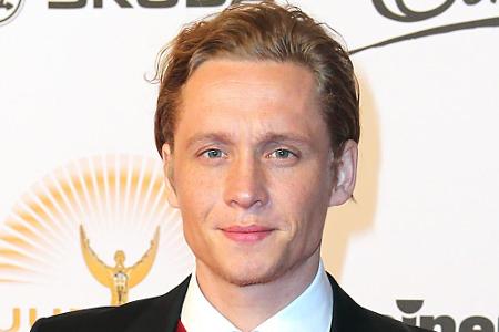 Matthias Schweighöfer findet: Kino sollte ein Happy End haben