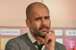 Der Denker aus Barcelona: Pep Guardiola