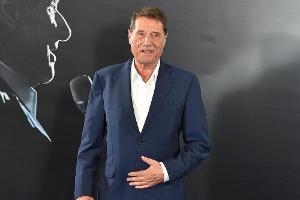 Udo Jürgens war im Dezember überraschend bei einem Spaziergang verstorben