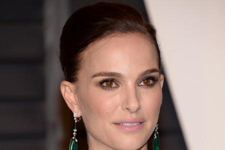 Für Natalie Portman hat ihr gewonnener Oscar keinerlei Bedeutung