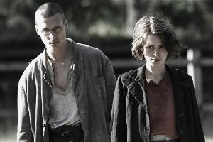 Die verlorene Zeit: Tomasz Limanowski und Hannah Silberstein verlieren sich in den letzten Kriegstagen aus den Augen