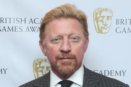 Boris Becker hat sich längst als erfolgreicher Trainer etabliert