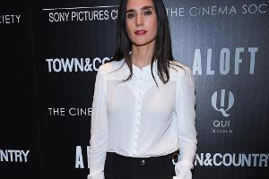 Jennifer Connelly bei einer Sondervorführung ihres Films "Aloft" in New York