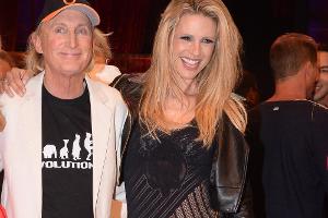 "Gottschalks große Geburtstagsparty" mit Michelle Hunziker und Otto Waalkes