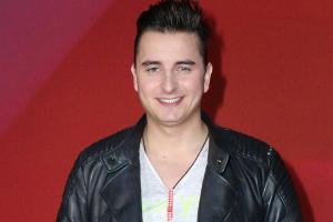 Dreifacher Echo-Gewinner und Volksmusik-Revolutionär: Andreas Gabalier