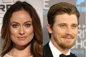 Olivia Wild und Garrett Hedlund hätten eigentlich auch in Teil drei von "Tron" mitspielen sollen