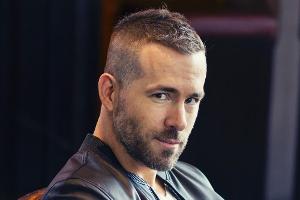 Ein Mann, der nicht nur Frauenherzen höherschlagen lässt: Ryan Reynolds
