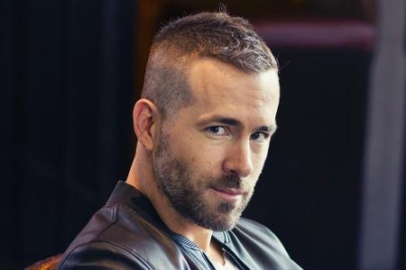 Ein Mann, der nicht nur Frauenherzen höherschlagen lässt: Ryan Reynolds