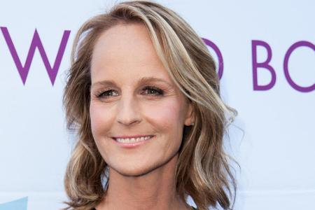Helen Hunt: Schauspielerin mit Vorliebe fürs Surfen