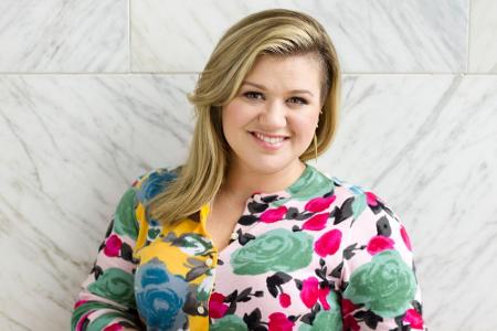 Kelly Clarkson ist derzeit auf großer Australien-Tour