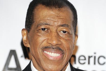 Starb im Alter von 76 Jahren: Ben E. King