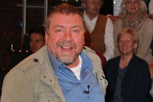 Kein "Kind von Traurigkeit": Armin Rohde führt zwei Beziehungen gleichzeitig