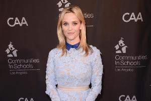 Reese Witherspoon wird zu "Tinker Bell"